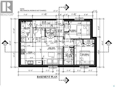 1138 Poley Street, Regina, SK - Other