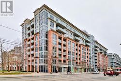 205 - 1005 KING STREET W  Toronto, ON M6K 3M8