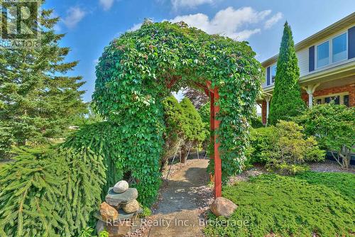 354 Doan'S Ridge Road, Welland (Cooks Mills), ON - Outdoor