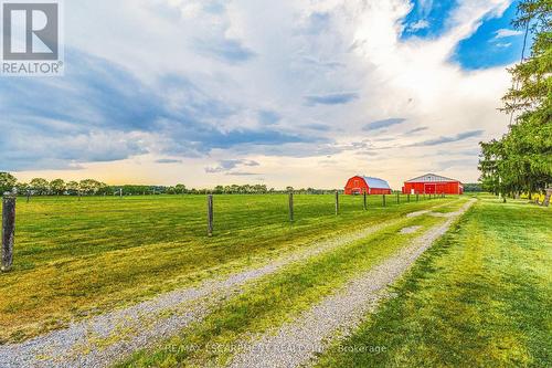 2276 Binbrook Road, Hamilton, ON - Outdoor With View
