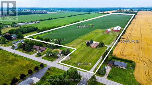 2276 Binbrook Road, Hamilton, ON - Outdoor With View