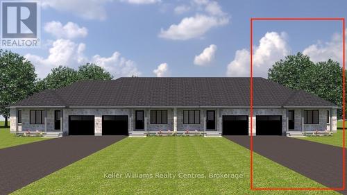 715 18TH STREET  Hanover, ON N4N 0C7