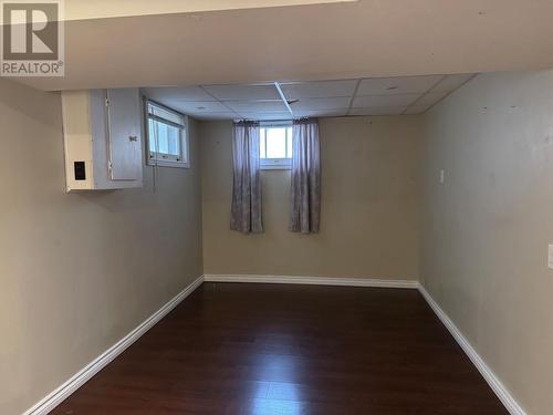 16 Bowes Street, Gander, NL - Indoor