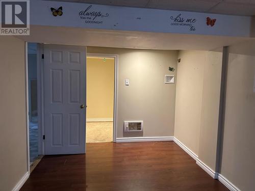 16 Bowes Street, Gander, NL - Indoor Photo Showing Other Room