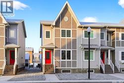 4348 Shaffer STREET  Regina, SK S4W 0L4