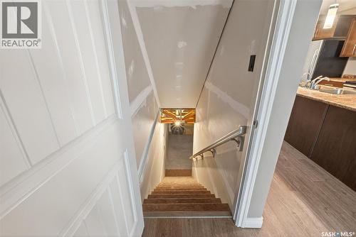 4348 Shaffer Street, Regina, SK - Indoor