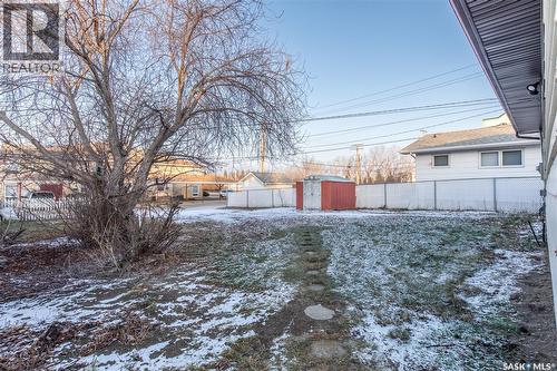 280 Athabasca Street E, Moose Jaw, SK - Outdoor