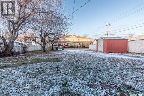 280 Athabasca Street E, Moose Jaw, SK - Outdoor