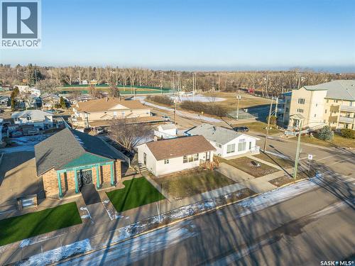 280 Athabasca Street E, Moose Jaw, SK - Outdoor With View