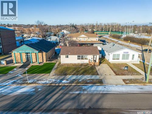 280 Athabasca Street E, Moose Jaw, SK - Outdoor With View