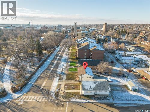 280 Athabasca Street E, Moose Jaw, SK - Outdoor With View
