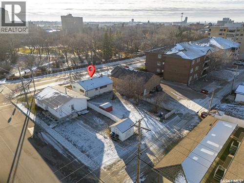 280 Athabasca Street E, Moose Jaw, SK - Outdoor With View
