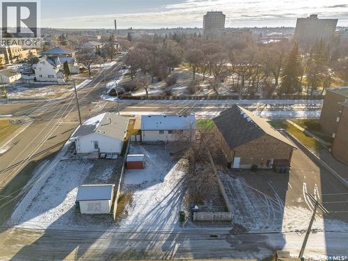 280 Athabasca Street E, Moose Jaw, SK - Outdoor With View