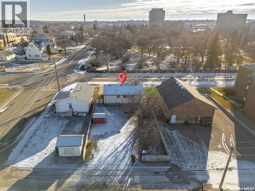 280 Athabasca Street E, Moose Jaw, SK - Outdoor With View