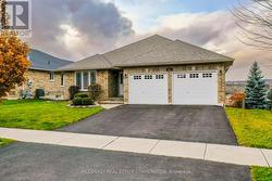 1587 SCOLLARD CRESCENT  Peterborough (Ashburnham Ward 4), ON K9H 0A8