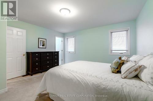 1587 Scollard Crescent, Peterborough (Ashburnham Ward 4), ON - Indoor Photo Showing Bedroom