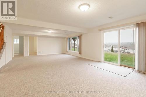 1587 Scollard Crescent, Peterborough (Ashburnham Ward 4), ON - Indoor Photo Showing Other Room