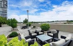 1008 - 151 VILLAGE GREEN SQUARE  Toronto, ON M1S 0K5