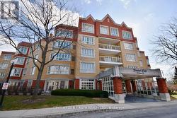 304 - 16 RAGLAN STREET  Collingwood, ON L9Y 4Y2