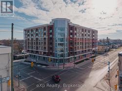 203 - 223 10TH STREET  Hanover, ON N4N 1P2