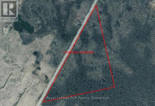 Approximate boundary lines - Pt Lt 26-27 13 Concession, Brockton, ON 