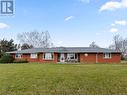 132 Earl Road, Alnwick/Haldimand, ON  - Outdoor 