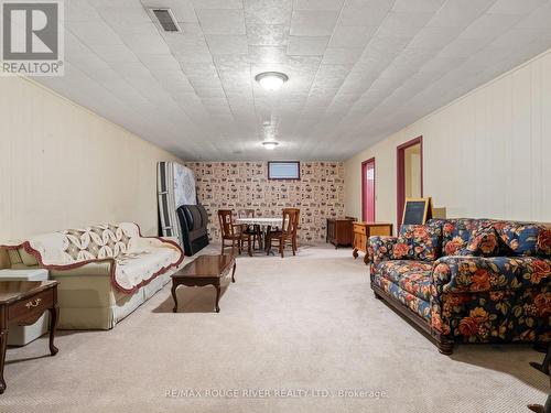 132 Earl Road, Alnwick/Haldimand, ON - Indoor