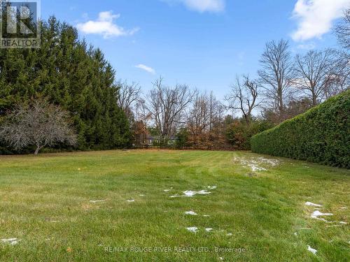 132 Earl Road, Alnwick/Haldimand, ON - Outdoor