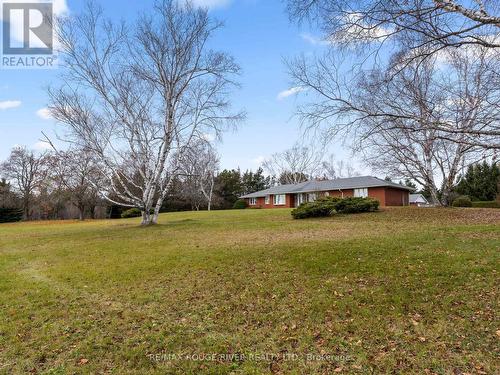 132 Earl Road, Alnwick/Haldimand, ON - Outdoor