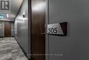 505 - 101 Locke Street S, Hamilton, ON  -  