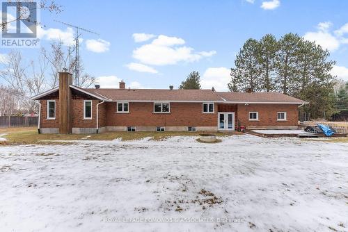 40925 Highway 41, Laurentian Valley, ON - Outdoor