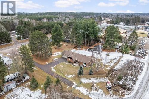 40925 Highway 41, Laurentian Valley, ON - Outdoor With View