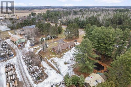 40925 Highway 41, Laurentian Valley, ON - Outdoor With View