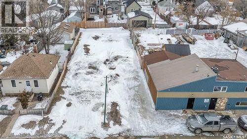 516 K Avenue S, Saskatoon, SK 