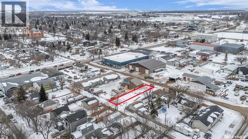 516 K Avenue S, Saskatoon, SK 