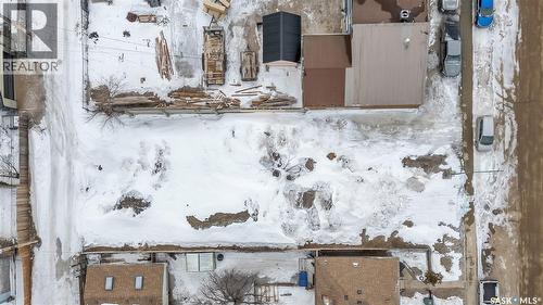 516 K Avenue S, Saskatoon, SK 