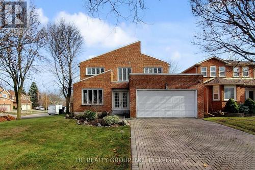 1 ATWOOD COURT  Markham, ON L3T 6T4