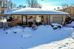 3 MARWENDY DRIVE  Barrie, ON L4M 4E6