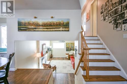 3 Marwendy Drive, Barrie, ON - Indoor Photo Showing Other Room