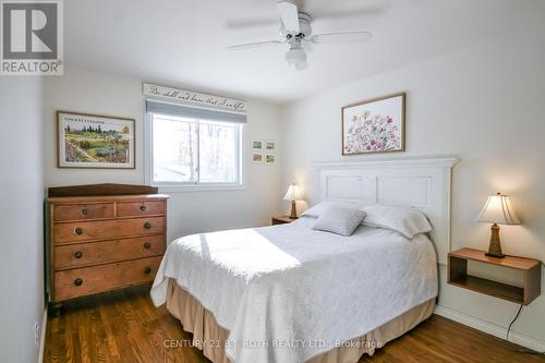 Primary Bedroom - 3 Marwendy Drive, Barrie, ON - Indoor Photo Showing Bedroom