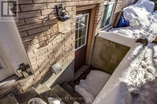 3 Marwendy Drive, Barrie, ON - 