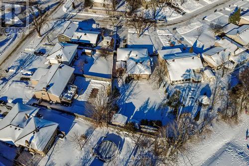 3 Marwendy Drive, Barrie, ON - Outdoor With View