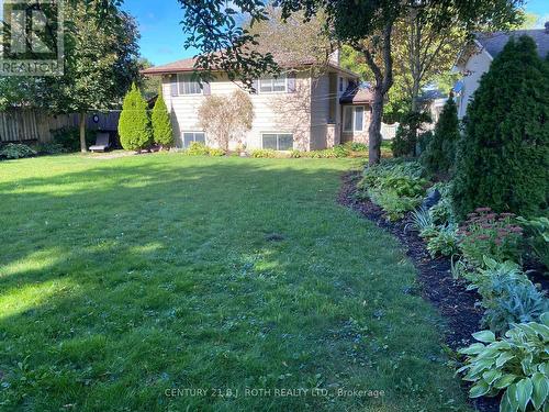 3 Marwendy Drive, Barrie, ON - Outdoor