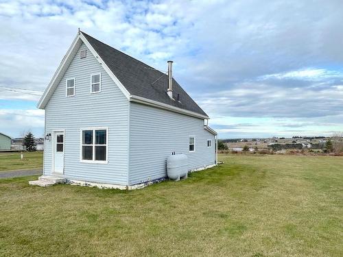 17 Paquet Avenue, Souris, PE 