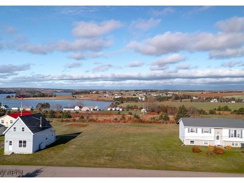 17 Paquet Avenue, Souris, PE 