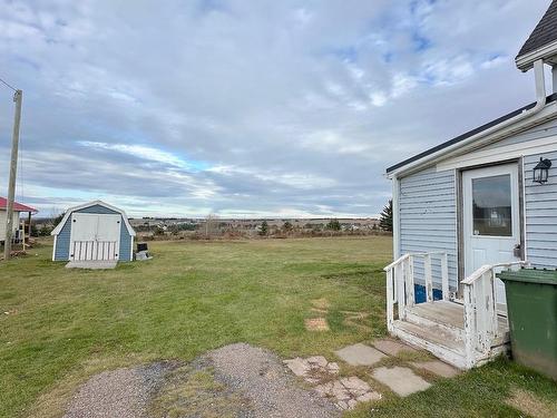 17 Paquet Avenue, Souris, PE 