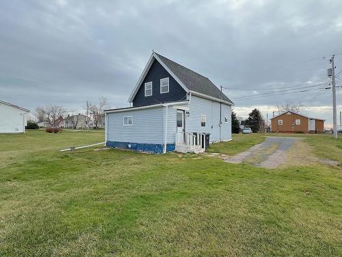 17 Paquet Avenue, Souris, PE 