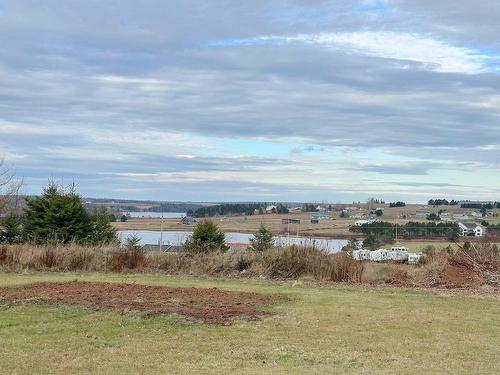 17 Paquet Avenue, Souris, PE 