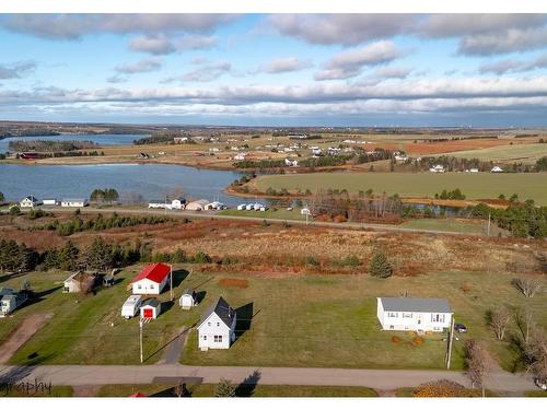 17 Paquet Avenue, Souris, PE 