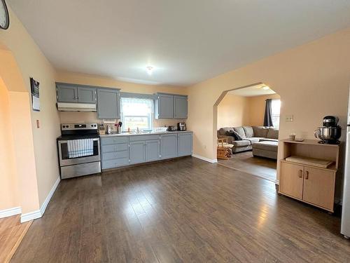17 Paquet Avenue, Souris, PE 